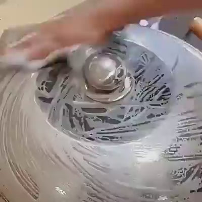 utilizare lavete abrazive
