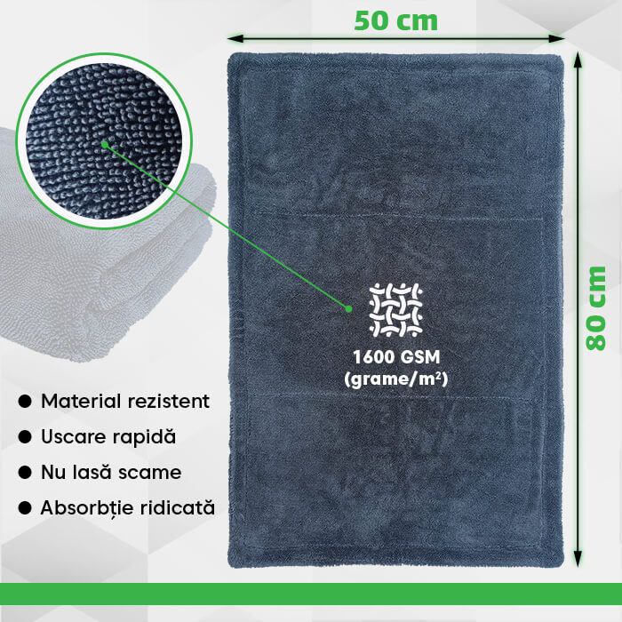 prosop-microfibra-DryMaster-1600-GSM